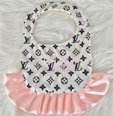 louis vuitton bibs|Bib.